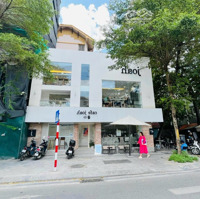Nhà Siêu Đẹp, Nhận Diện Thương Hiệu Cực Đỉnh!! Nhà Mặt Phố Nguyễn Văn Lộc - 180M2X3T - Giá 100 Ctl