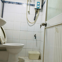 Nhà 1 Trệt 1 Lầu Đường Số 2, Phường 3, Gò Vấp