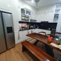 Nhà Hiếm Phương Liệt Thanh Xuân - Phân Lô Bàn Cờ - Ngõ Thông Ô Tô Tránh - Kinh Doanh Full Nội Thất
