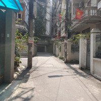 Nhà Hiếm Phương Liệt Thanh Xuân - Phân Lô Bàn Cờ - Ngõ Thông Ô Tô Tránh - Kinh Doanh Full Nội Thất