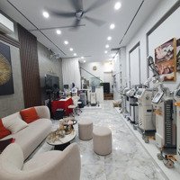 Nhà Hiếm Phương Liệt Thanh Xuân - Phân Lô Bàn Cờ - Ngõ Thông Ô Tô Tránh - Kinh Doanh Full Nội Thất