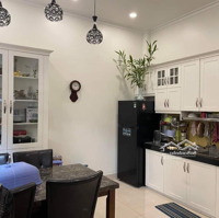 Kẹt Tiền, Bán Gấp, Shr, 80M2 Giá Bán 3 Tỷ 388 Góc 2Mt Kinh Doanh Đường Số 17 Sau Gigamall, Hẻm Xe Tăng