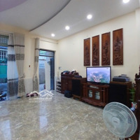 Bán Nhà Phường 14 Gò Vấp + 65 M2 + Ngang 6 M + 2 Tầng + 2 Pn + Pháp Lý Chuẩn + Giá Bán 7,65 Tỷ Tl