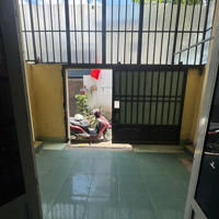Chính Chủ Cần Bán Nhà Cấp 4 Gác Lửng,Hẻm 1Sẹc