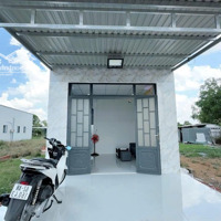 Nhà Riêng Tại Mỹ Lộc, Cần Giuộc, Long An, Giá Cực Chất 1,39 Tỷ, 90M2