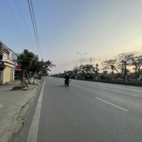 Chuyển Nhượng 360M2 Đất Mặt Đường Phạm Văn Đồng. Mặt Tiền 12M. Giá Nhô 15 Tỷ