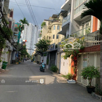 Bán Nhanh Lô Đất ( 4,5X15 ) Sổ Vuông Vức - Khu Biệt Thự, Xây Dựng Cao Tầng