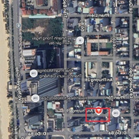 Chủ Bán Cặp An Thượng 29 - Diện Tích: 162M2 - Ngang 9M. Đoạn Gần Trần Bạch Đằng, Thích Hợp Xây Ks, Spa