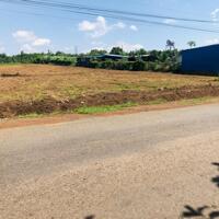 BÁN GẤP 2 LÔ 10X40=400M2 ĐƯỜNG 12M NGAY THỊ XÃ GIÁ 195TR
