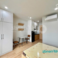 Căn Hộ Studio Cao Cấp Gần Cầu Nguyễn Tri Phương Quận 8