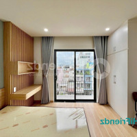 Căn Hộ Studio Cao Cấp Gần Cầu Nguyễn Tri Phương Quận 8