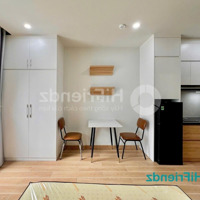 Căn Hộ Studio Cao Cấp Gần Cầu Nguyễn Tri Phương Quận 8