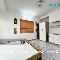 Cho Thuê Căn Hộ Studio Bancol, Dự Án Mới Phòng Mới 100%, Full Nt, Rộng 30M2, Gần Nhà Hát Hoà Bình
