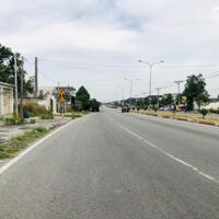 BÁN GẤP 2 LÔ 10X40=400M2 ĐƯỜNG 12M NGAY THỊ XÃ GIÁ 195TR