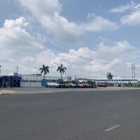BÁN GẤP 2 LÔ 10X40=400M2 ĐƯỜNG 12M NGAY THỊ XÃ GIÁ 195TR