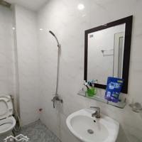Phòng Trọ Cao Cấp 25M2 Đầy Đủ Nt Cửa Sổ, Ban Công Thông Thoáng Chỉ 1 Căn Duy Nhất