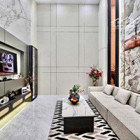Bán Nhà 4 Tầng Sổ Hồng Riêng Đường Nguyễn Tư Giản