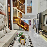 Bán Nhà 4 Tầng Sổ Hồng Riêng Đường Nguyễn Tư Giản