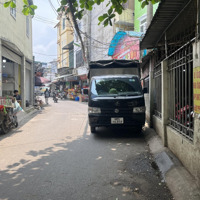 Bán Nhà Phố Vũ Tông Phan, Hoàng Mai, Diện Tích: 34M2*Mt4M 7,2 Tỷ Ô Tô Kd