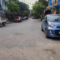 Bán Đất Tây Mỗ. Cạnh Vinsmart. Oto Đỗ Cửa. Mặt Tiền Siêu Rộng 6.2M Xây Tòa Ccmn Cực Đẹp, Nhỉnh 7 Tỷ