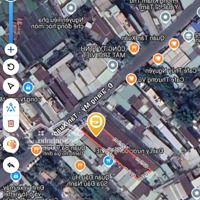 Siêu Phẩm Đất Mặt Tiền 10M Tại Hóc Môn Đường Trung Mỹ - Tân Xuân