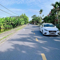 Bán Lô Góc Siêu Đẹp Tdp Bình Minh, Hợp Đức, Đồ Sơn, Hải Phòng Diện Tích: 67,4M Mặ