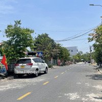 Giá Rẻ Đầu Tư - Lô Đất Đường 7.5M Nguyễn Đình Chiểu - Thông Trần Hoành - Nam Việt Á, Ngũ Hành Sơn