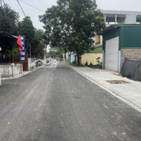 - Đất Đẹp - Lô Góc - Nguyên Khê, Đồng Anh, Hà Nội .