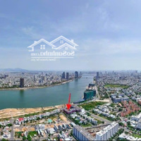 [Hàng Hiếm] Căn 1Br+ 1 View Sông Hàn Đà Nẵng -Giá Chỉ 2.67 Tỷ- Tầng Siêu Đẹp- Hỗ Trợ Vay Ls 0%