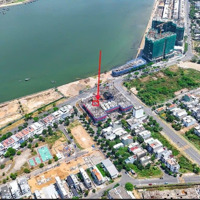 [Hàng Hiếm] Căn 1Br+ 1 View Sông Hàn Đà Nẵng -Giá Chỉ 2.67 Tỷ- Tầng Siêu Đẹp- Hỗ Trợ Vay Ls 0%