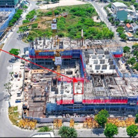[Hàng Hiếm] Căn 1Br+ 1 View Sông Hàn Đà Nẵng -Giá Chỉ 2.67 Tỷ- Tầng Siêu Đẹp- Hỗ Trợ Vay Ls 0%