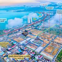 NHÀ PHỐ 4 TẦNG MẶT BIỂN GIÁ CHỈ 5X TY SỔ ĐỎ SỞ HỮU LÂU DÀI  NGAY BÌNH SƠN OCEAN PARK