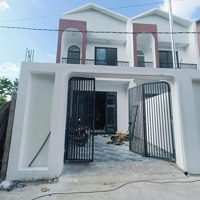 Nhà Ngộp Giá Rẻ 500 Triệu, Sổ Riêng Thổ Cư, Gần Unbd Hóa An, Gần Chợ Hóa An Biên Hòa