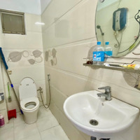 Bán Nhà 1 Trệt 2 Lầu Hẻm Lương Định Của Đường Ô Tô 83,6M2 3.2Tỷ