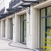 Cđt Mở Bán Đợt 1 Vinhomes Gallery Giảng Võ- 73-75-83-100-134-191M2, Giá Từ 68 Tỷ/Căn