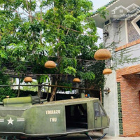 Chủ Cần Bán Siêu Phẩm Nhà Vườn Nghỉ Dưỡng Và Giải Trí Ngay Tt Tp Tân An