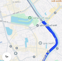 Siêu Hiếm-Mặt Phố -Tt Đống Đa- 110M-Mt 7M- Lô Góc 3 Mặt Thoáng, Vỉa Hè 5M, Kinh Doanh Siêu Đỉnh