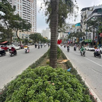 Bán Nhà Mặt Phố Tân Mai,Diện Tích86M2, 8 Tầng, Giá Bán 55 Tỷ, Thang Máy, Dòng Tiền 1.4 Tỷ/Năm