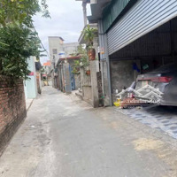 Bán Đất Tại Nhân Hòa Mỹ Hào Hưng Yên, Đường Ôtô Có Thể Vào Tận Nhà