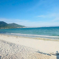 Bán Lô Đất Mặt Biển Dốc Lết - Tổng Diện Tích 5200M2 Có 2500M2 Odt - Bám 1 Mặt Biển 45M