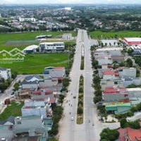 Chính Chủ Cần Bán Lô Đất 1.2 Tỷ, Mặt Tiền Đường 42M, Kcn 10.000 Công Nhân, Kết Nối Sân Bay Thọ Xuân
