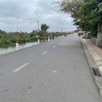 Bán đất Đại Đồng - Kiến Thụy - Hải Phòng