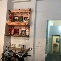 Cho Thuê Nhà Mặt Tiền Võ Văn Kiệt, P16, Q. 8 Giá Bán 13 Triệu