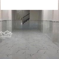 Cho Thuê Nhà Mặt Tiền Võ Văn Kiệt, P16, Q. 8 Giá Bán 13 Triệu
