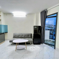 Cho Thuê Studio Gần Các Trường Đại Học Có Ban Công Đầy Đủ Nội Thất. Có Máy Giặc Riêng Bùi Đình Tuý