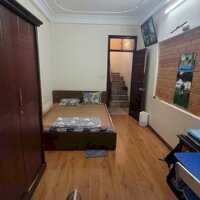 Bán nhà Vĩnh Hưng 26M2 4,5T giá 4,88 Tỷ ngõ nông ,rẻ cũng bán