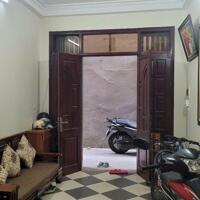 Bán nhà Vĩnh Hưng 26M2 4,5T giá 4,88 Tỷ ngõ nông ,rẻ cũng bán
