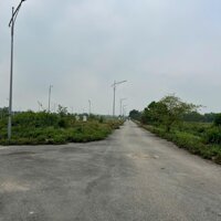 110m dịch vụ đồng trà phú nghĩa sẵn sổ giá tốt tiếp giáp đường lê văn lương kéo dài