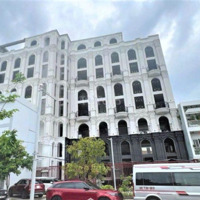 Cho Thuê Măt Bằng Kinh Doanh Đường Huynh Tân Phát Quận 7