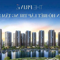 Bán Cc The Privé, Song Hành, An Phú, Q2, Hcm, 73M2, Giá Thỏa Thuận